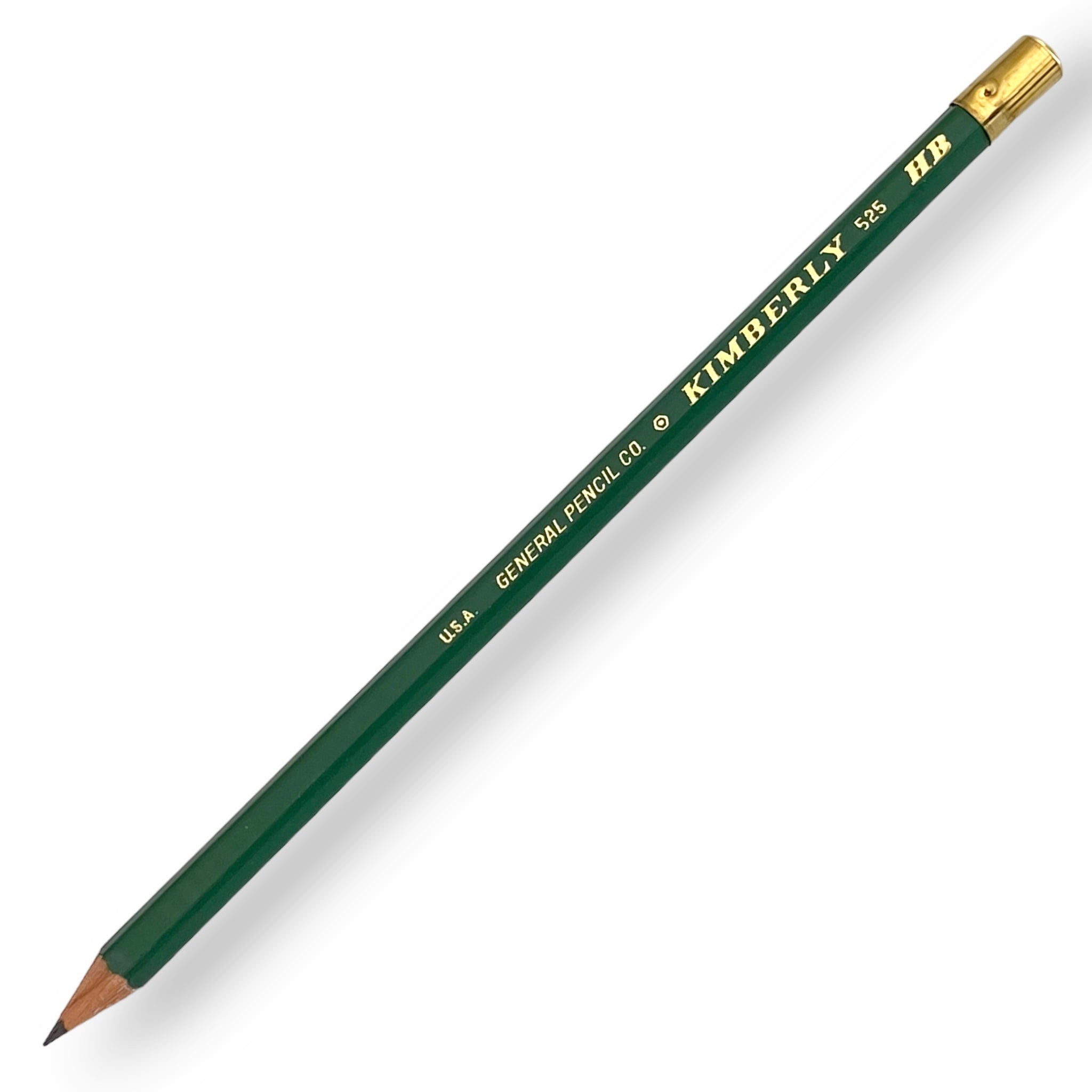 Kimberly Pencil. General Pencil Company
