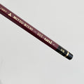 Hi-Uni HB pencil. Mitsubishi
