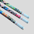 Hawaii Pencil. 1271 Retro (3 pencils). Koh-I-Noor