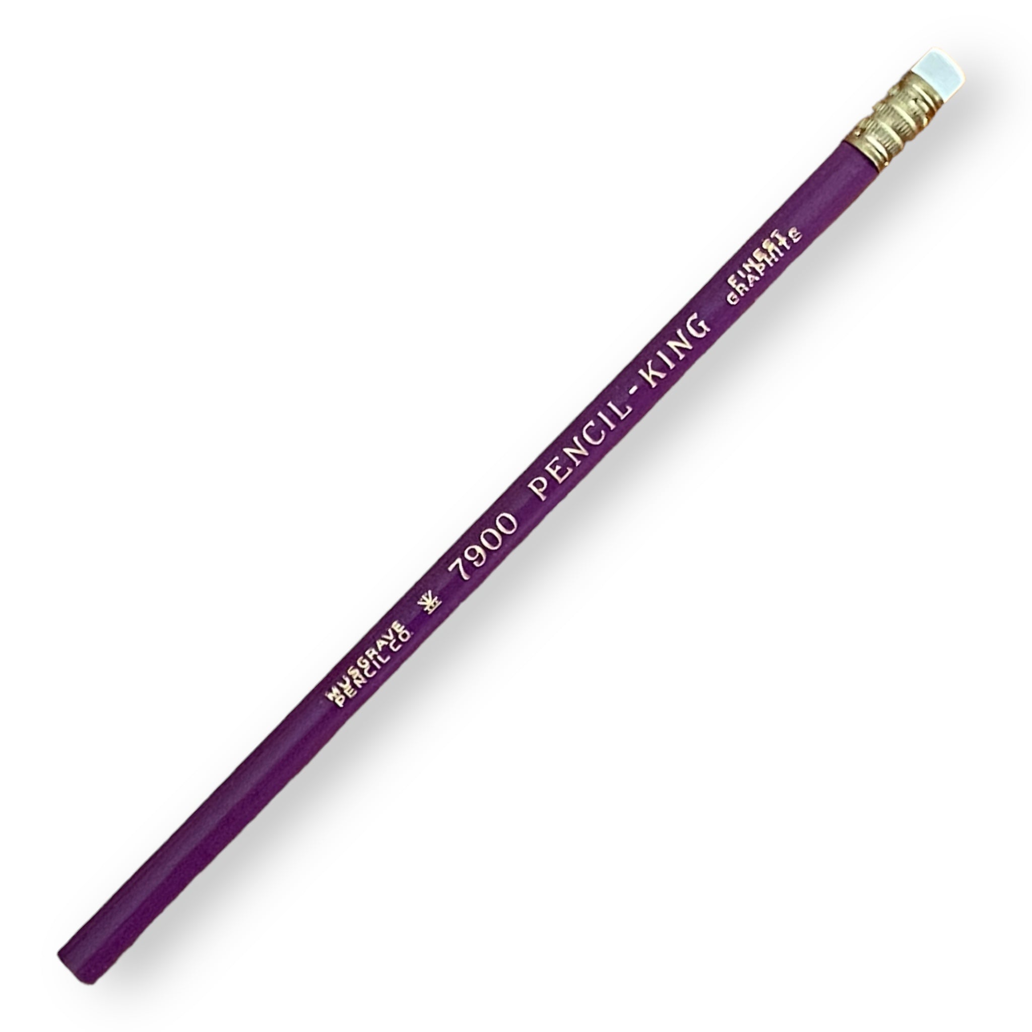 King Pencil. 7900. Musgrave