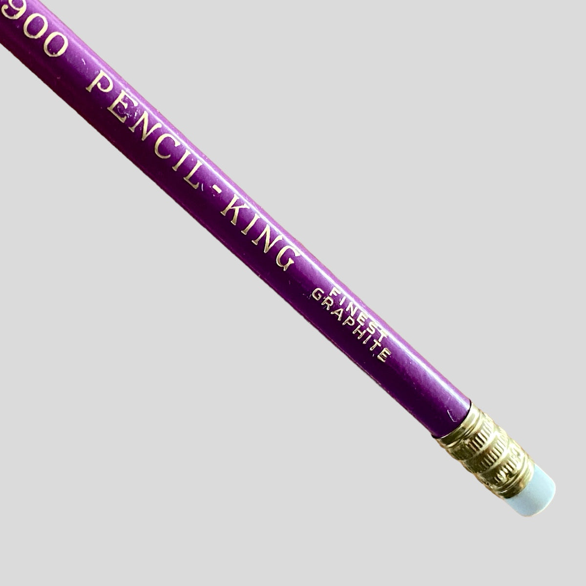 King Pencil. 7900. Musgrave