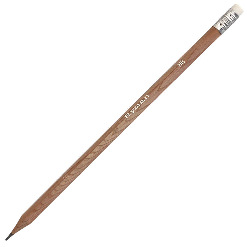 HB pencil. Ryman