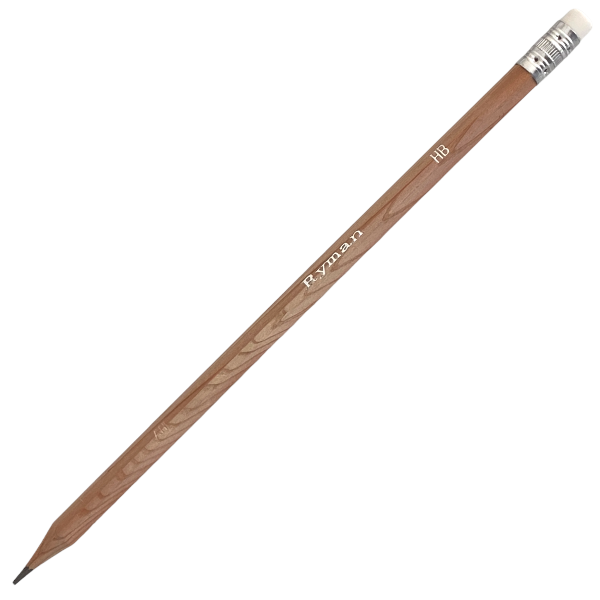 HB pencil. Ryman